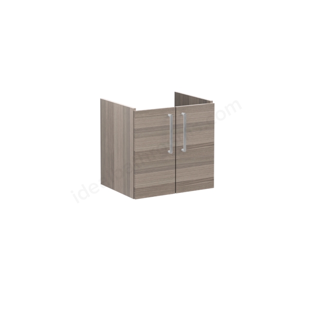 VitrA Root Flat Washbasin Unit Cordoba; without washbasin