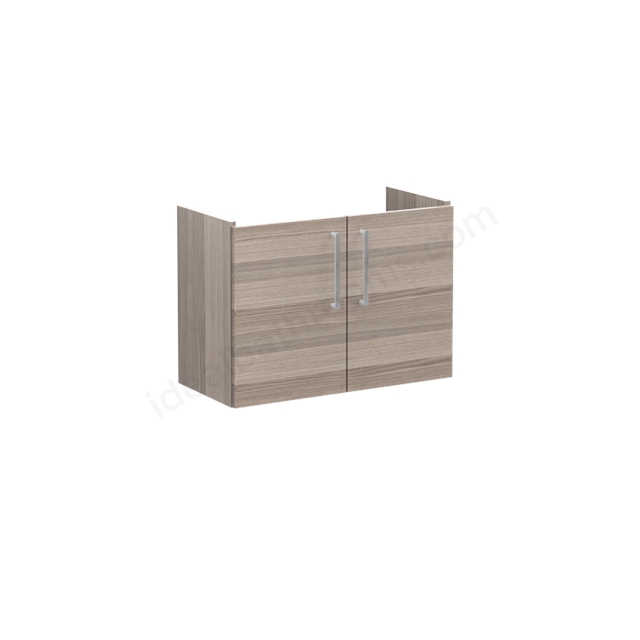 VitrA Root Flat Washbasin Unit Cordoba; without washbasin