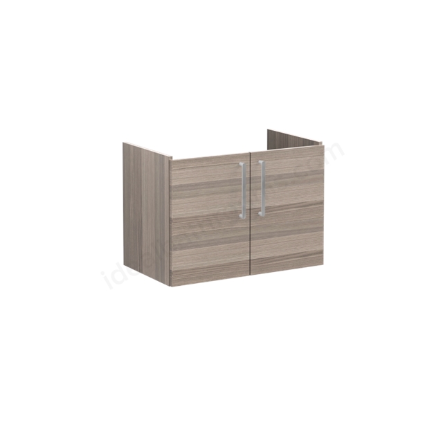 VitrA Root Flat Washbasin Unit Cordoba; without washbasin