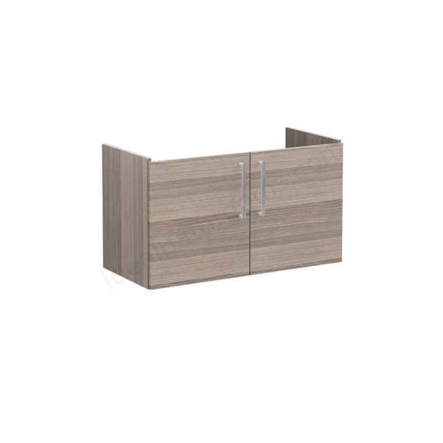 VitrA Root Flat Washbasin Unit Cordoba; without washbasin