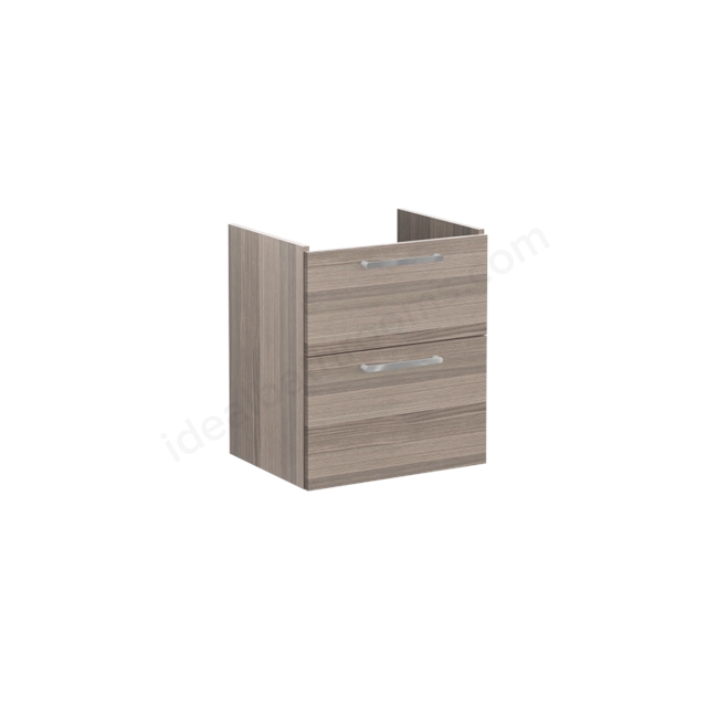 VitrA Root Flat Washbasin Unit Cordoba; without washbasin