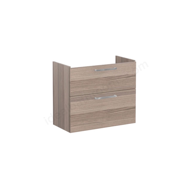 VitrA Root Flat Washbasin Unit Cordoba; without washbasin