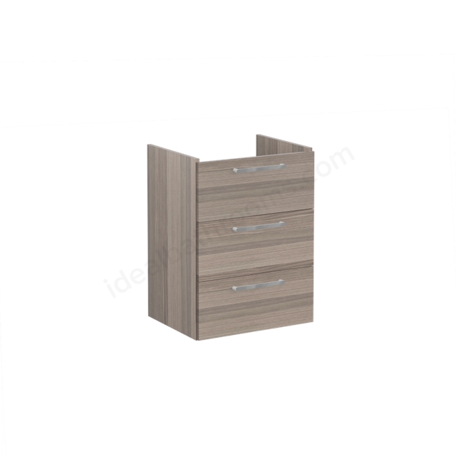VitrA Root Flat Washbasin Unit Cordoba; without washbasin