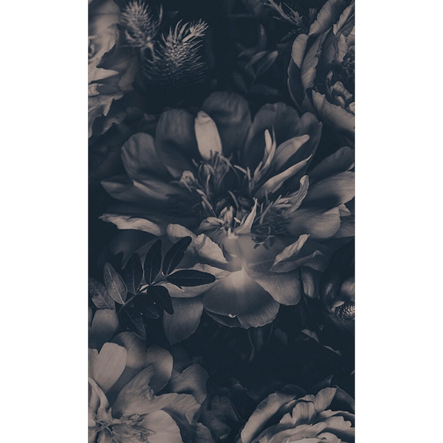 Kinewall Floral 1000 x 2500mm Panel