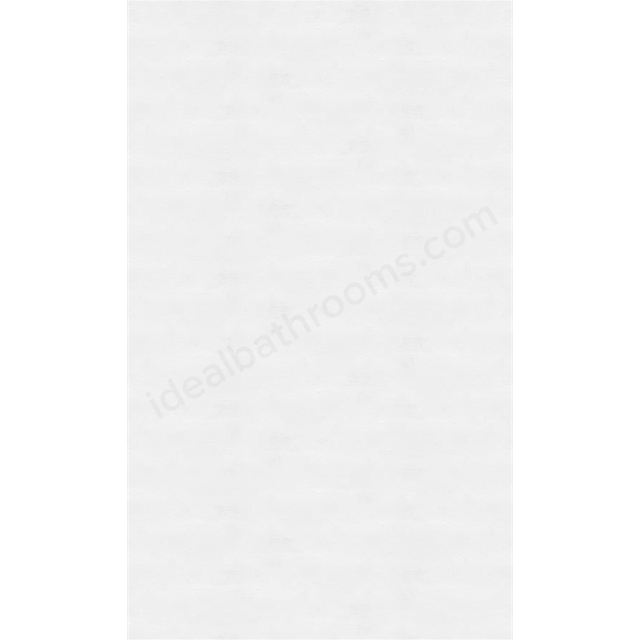 Kinewall White Coating 1000 x 2500mm Panel