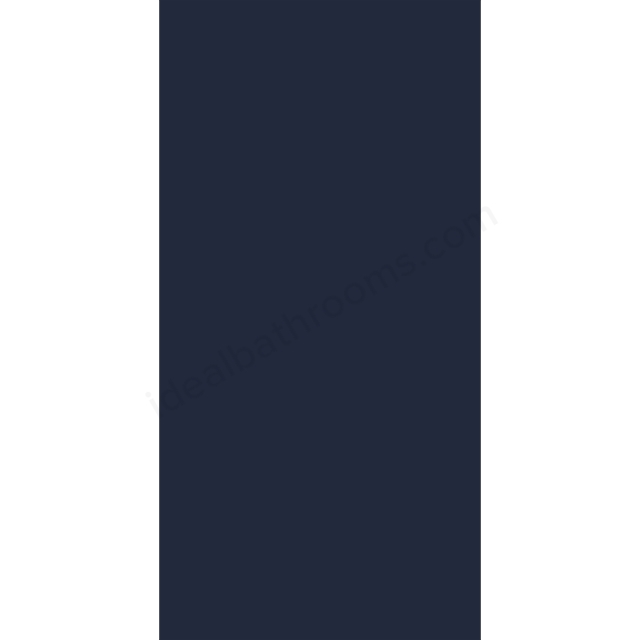 Nuance Fusion 2420mm x 900mm Dual Sided Wall Panel - Aegaen/Dusty