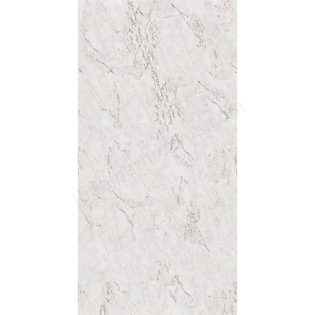 Nuance Fusion 2420mm x 600mm Wall Panel - Azul Marble