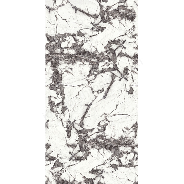 Nuance Fusion 2420mm x 900mm Wall Panel - Calacatta Fantasia