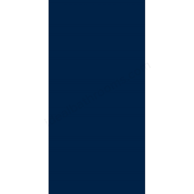 Nuance Fusion 2420mm x 600mm Wall Panel - Dark Denim