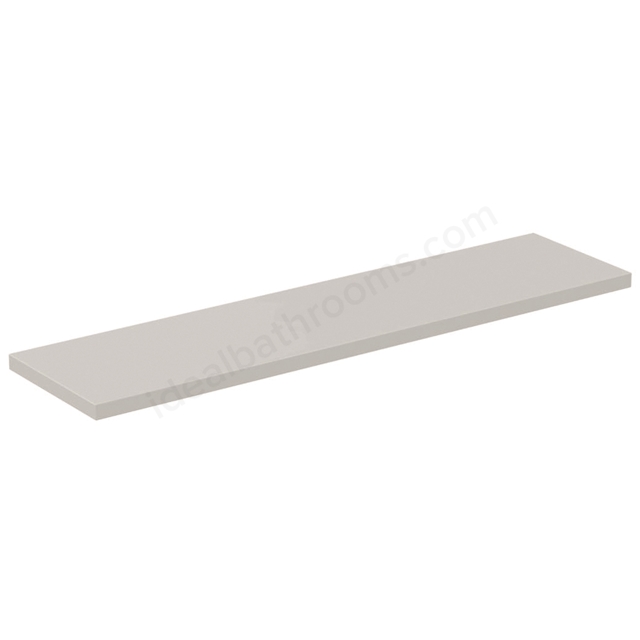 Ideal Standard Retail Connect Air 1200mm Worktop Gloss White