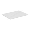 Ideal Standard Retail Connect Air 600mm Worktop for Vessel Installation Gloss White