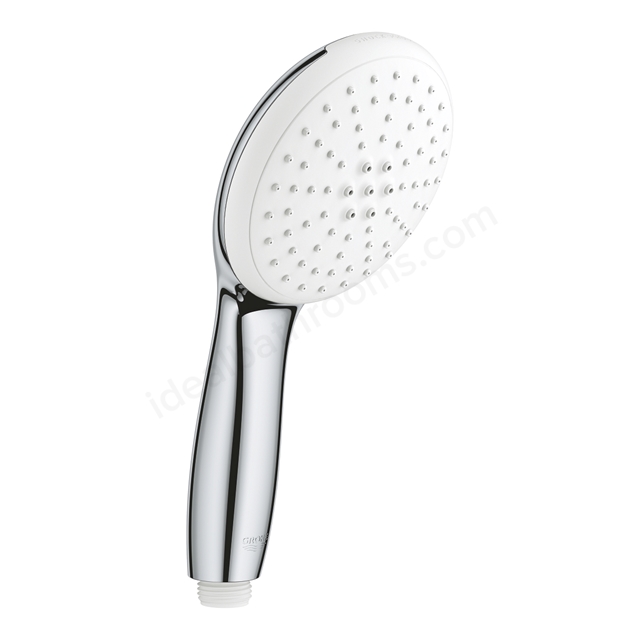 Grohe Tempesta 110 2 Spray Hand Shower - Chrome