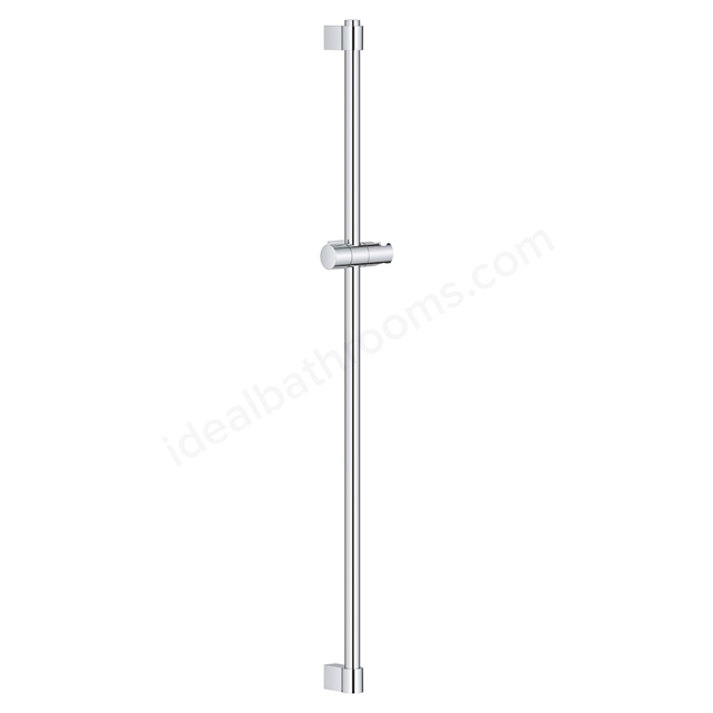 Grohe Tempesta 900mm Shower Rail - Chrome