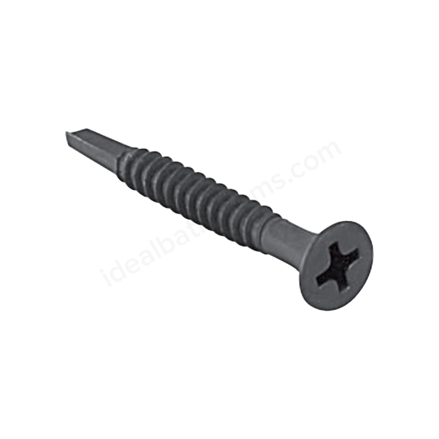 Geberit Panel Screws, Pack of 200 