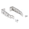 Geberit Duofix Foot Fasteners for Extensions