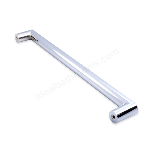 VitrA Root Flat Bar Handle Chrome