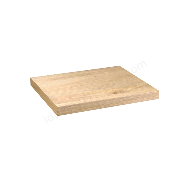 Scudo Shelph 600 Davos Oak (no brackets)