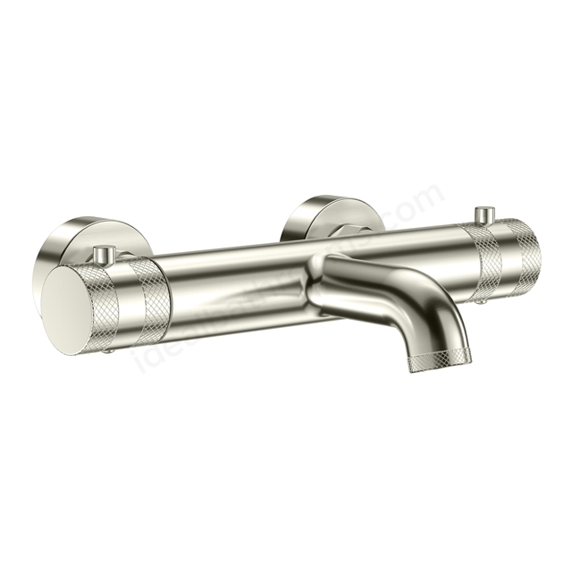Scudo Core Thermo BSM 1 Outlet - Brushed Nickel