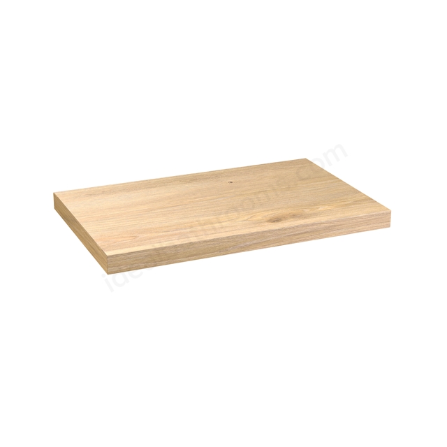 Scudo Shelph 800 Davos Oak (no brackets)