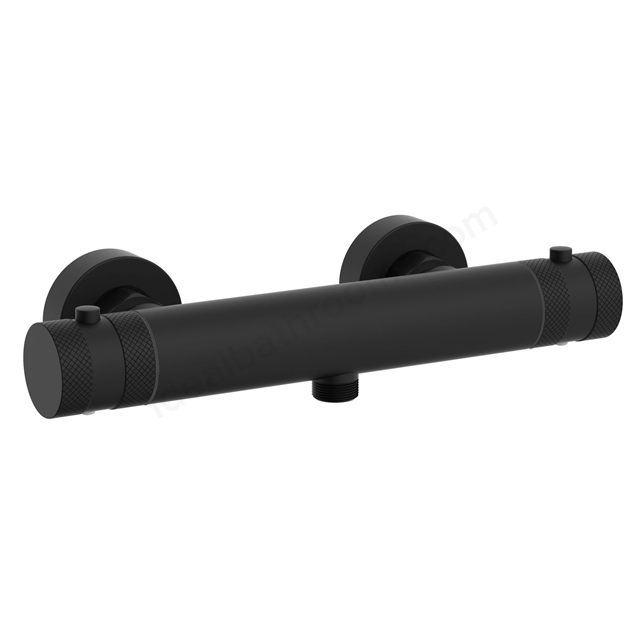 Scudo Core Bar Valve - Black