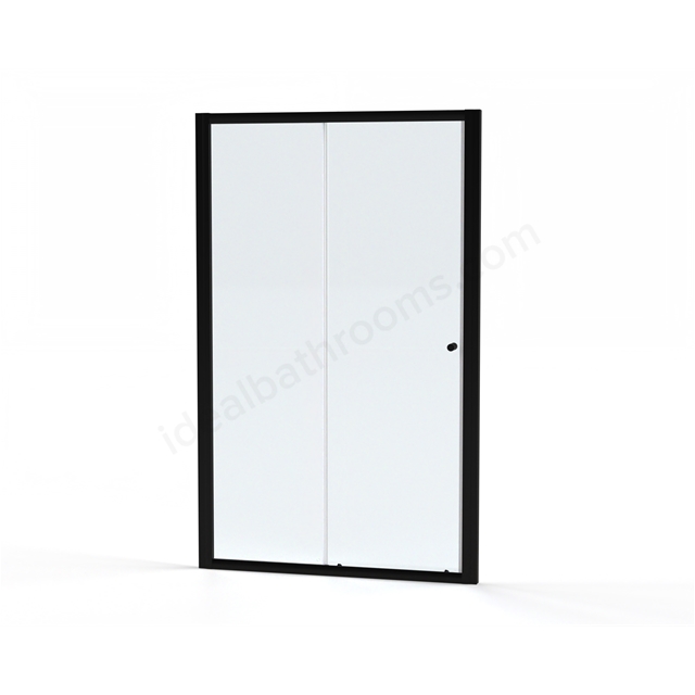 Roman Haven6 Slider 1100 - Black