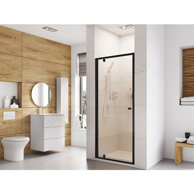 Roman Haven6 Pivot 900 - Black