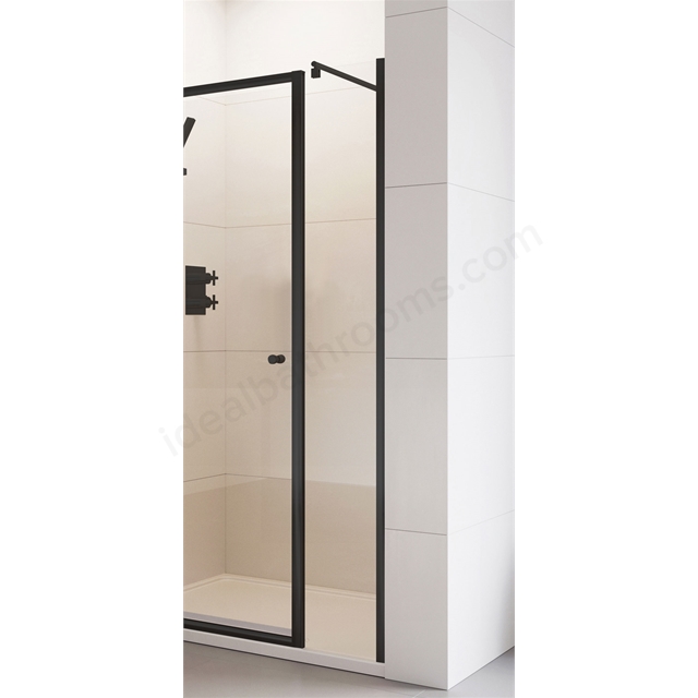Roman Haven6 Inline Panel 300 - Black