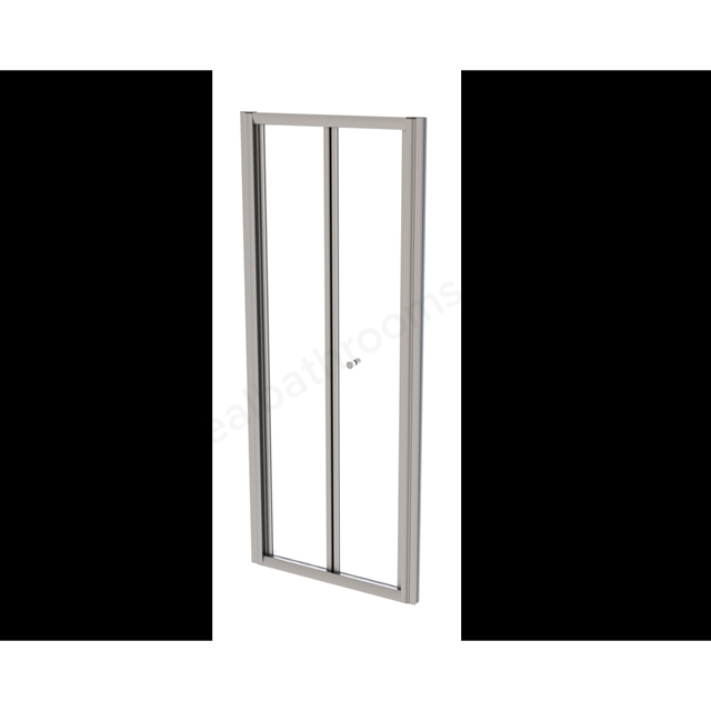 Roman Haven6 Bi-fold 900 - Black