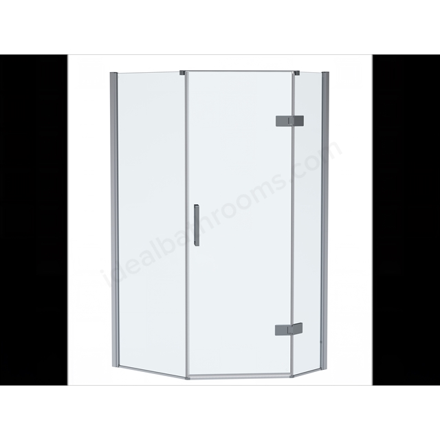 Roman Liberty Neo panels 12 x 9 - Left Hand