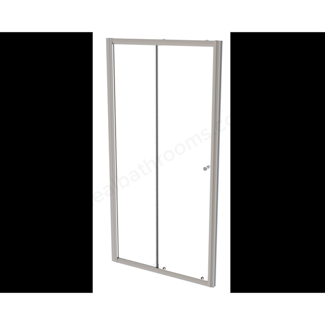 Roman Haven6 1700mm Slider - Chrome