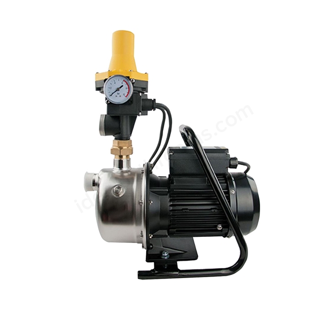 Saniflo Clear Water Sanijet 4-50 PC2 Pump