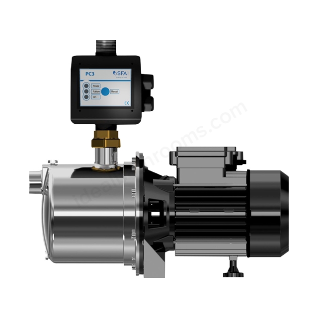 Saniflo Clear Water Sanijet 5-55 PC3 Pump