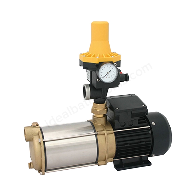 Saniflo Clear Water SaniMHP 4-40 PC2 Pump