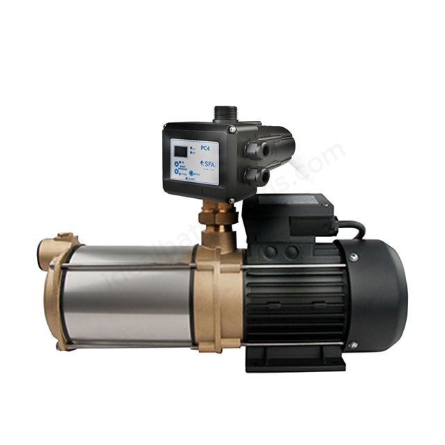 Saniflo Clear Water SaniMHP 9-50 PC4 Pump