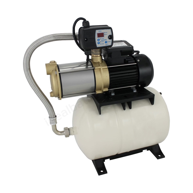 Saniflo Clear Water Saniboost MHP 4-40 B Pump