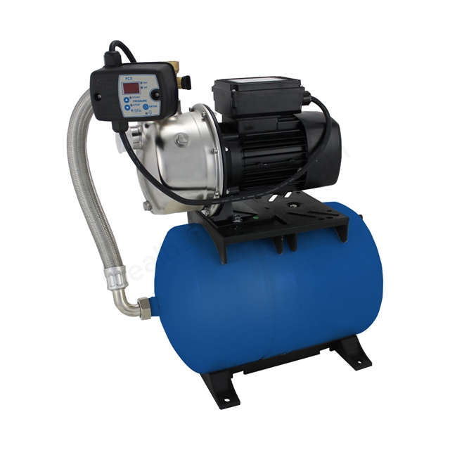 Saniflo Clear Water Saniboost SJ 4-50 Pump