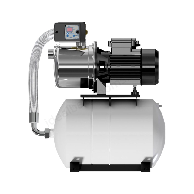 Saniflo Clear Water Saniboost SJ 5-55 B Pump