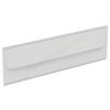 Armitage Shanks Hercules 1700mm Front Bath Panel - White