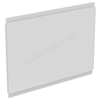 Armitage Shanks Hercules 700mm End Bath Panel - White