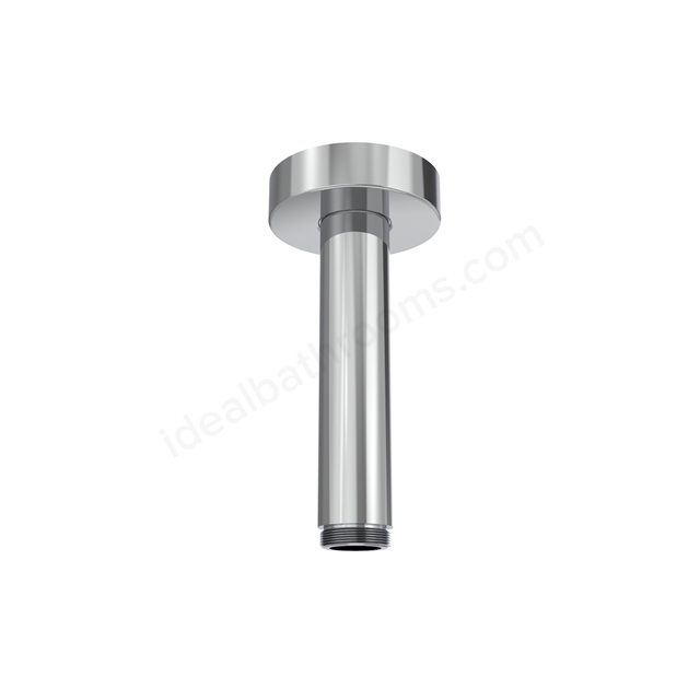 Tavistock Ceiling Shower Arm - Chrome