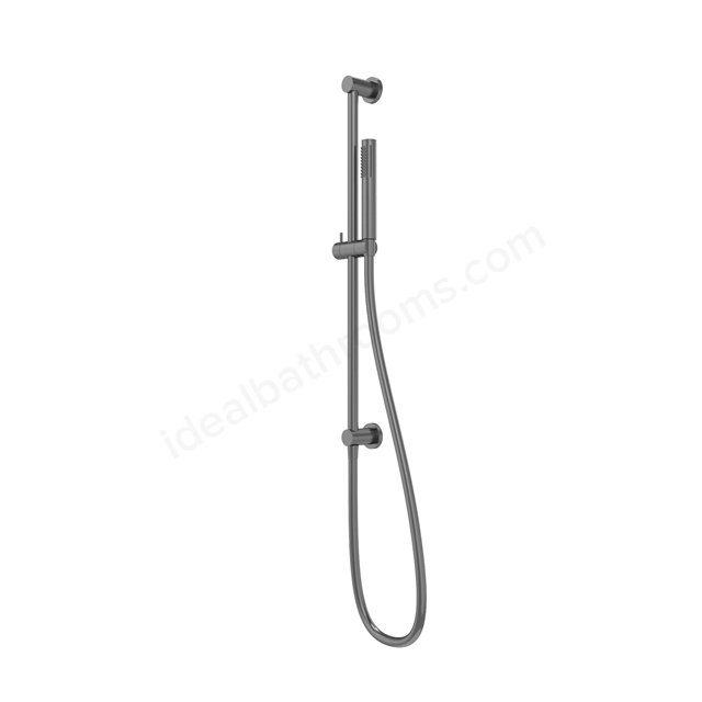Tavistock Riser Rail Outlet Kit - Gunmetal