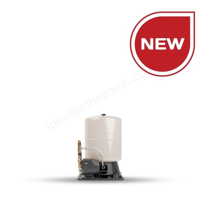 Stuart Turner Stormboost 60