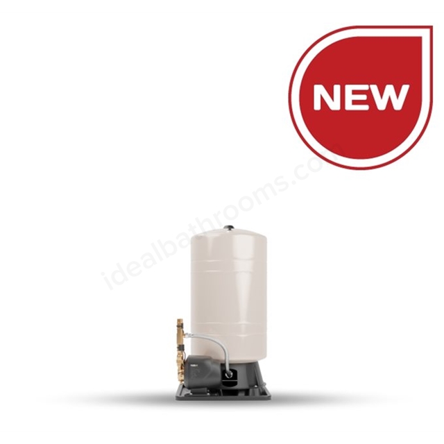 Stuart Turner Stormboost 80