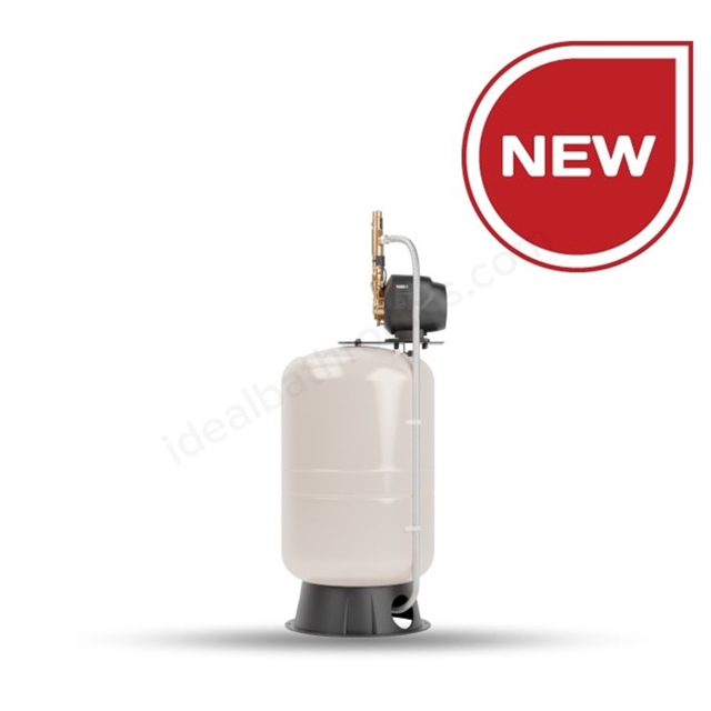 Stuart Turner Stormboost 100