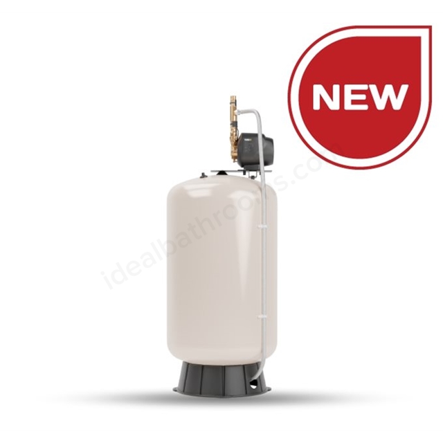 Stuart Turner Stormboost 200