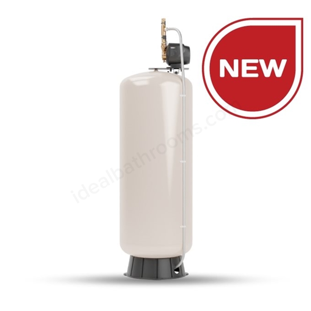 Stuart Turner Stormboost 300