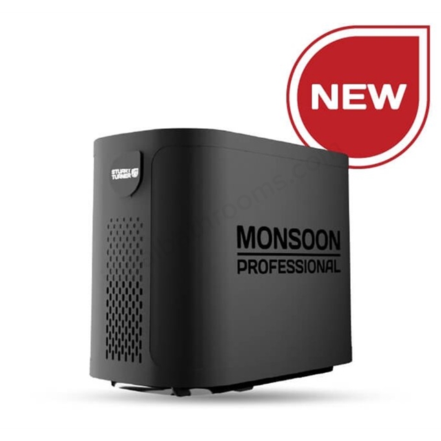 Stuart Turner Monsoon Professional 