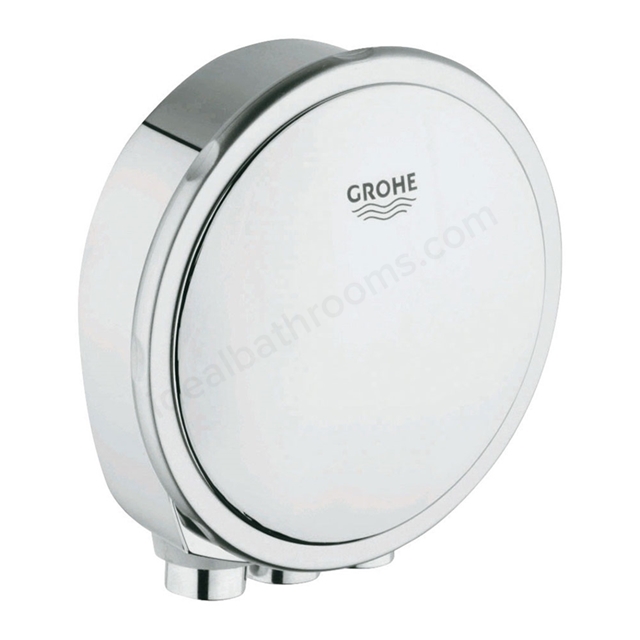 Grohe TALENTOFILL Inlet Pop Up and Waste System; Chrome