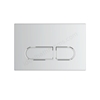 C.P. Hart Argo Mechanical Flush Plate (Abs) - Chrome  - Approved Dealers Only