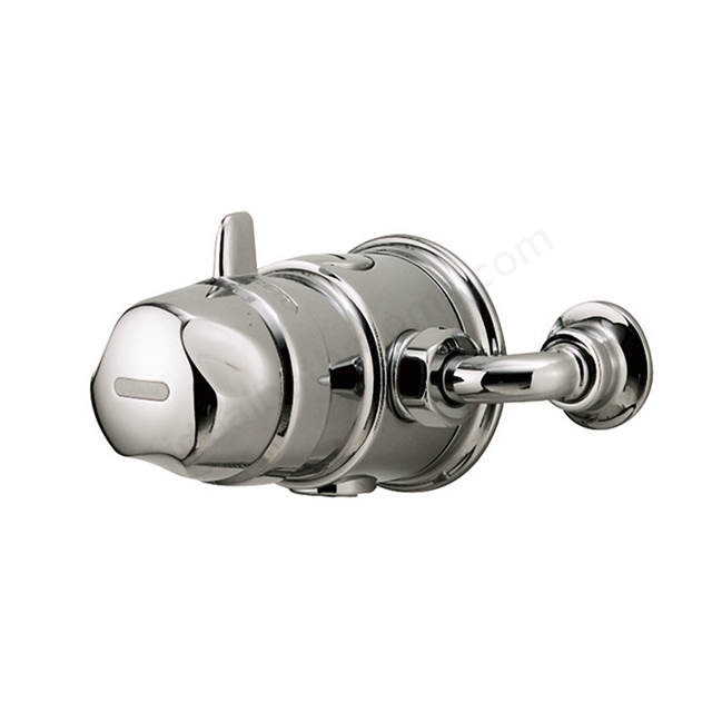 Aqualisa Aqualisa aquavalve thermostatic concealed Brass 7005004 shower valve new unused 
